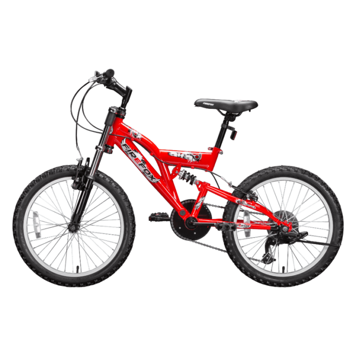 Alfa 20 V - Image 3