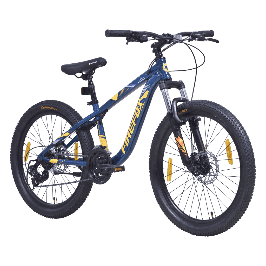 Dominator 24 D