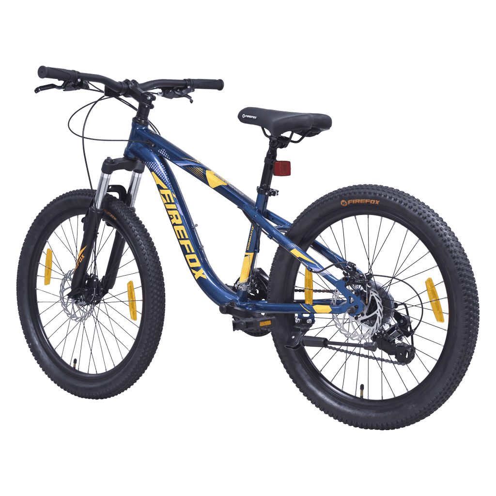 Dominator 24 D - Image 3
