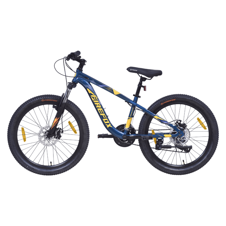 Dominator 24 D - Image 2