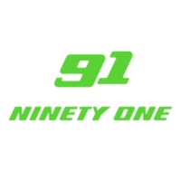 Ninety one