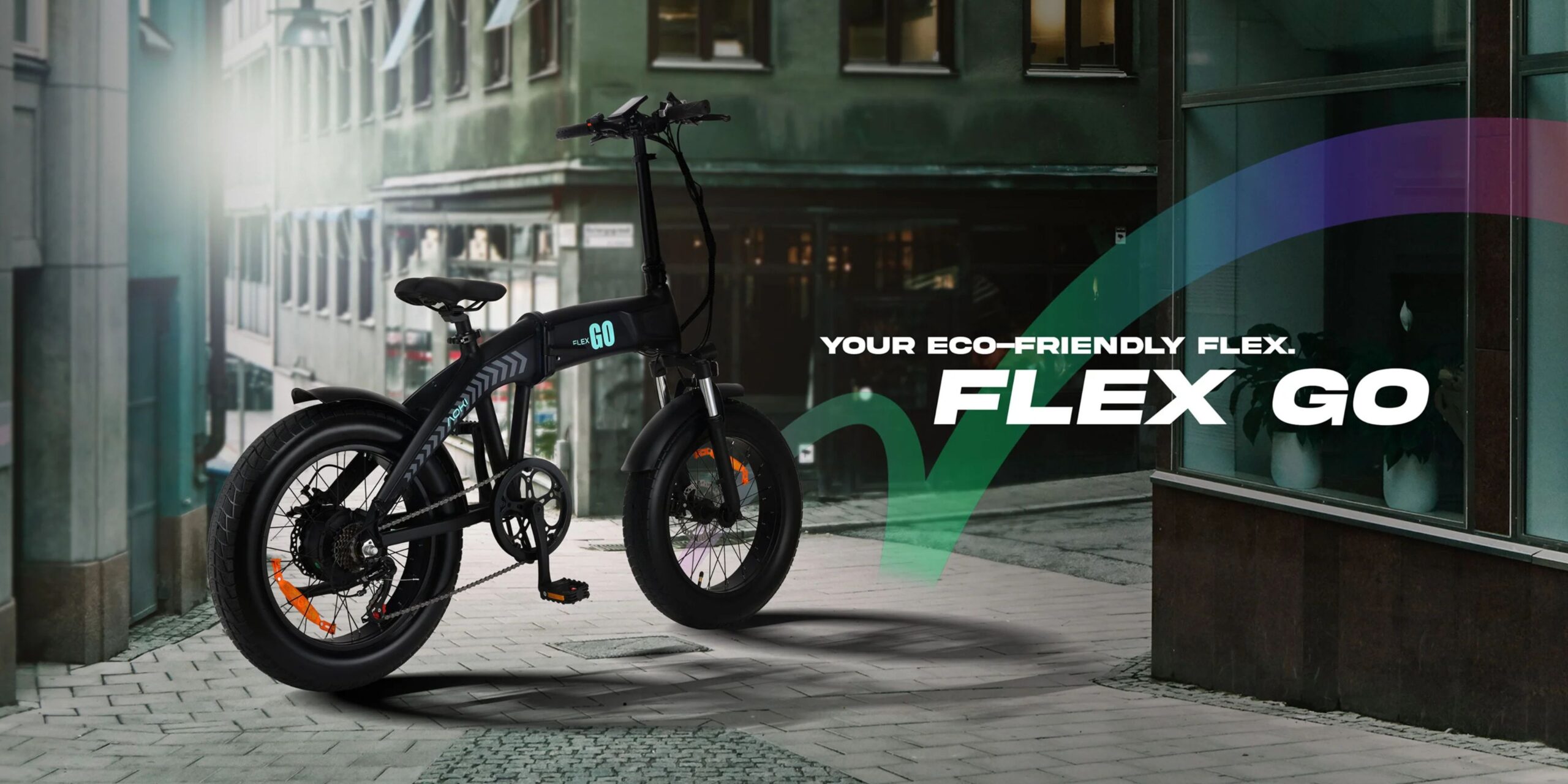Electric Bikes