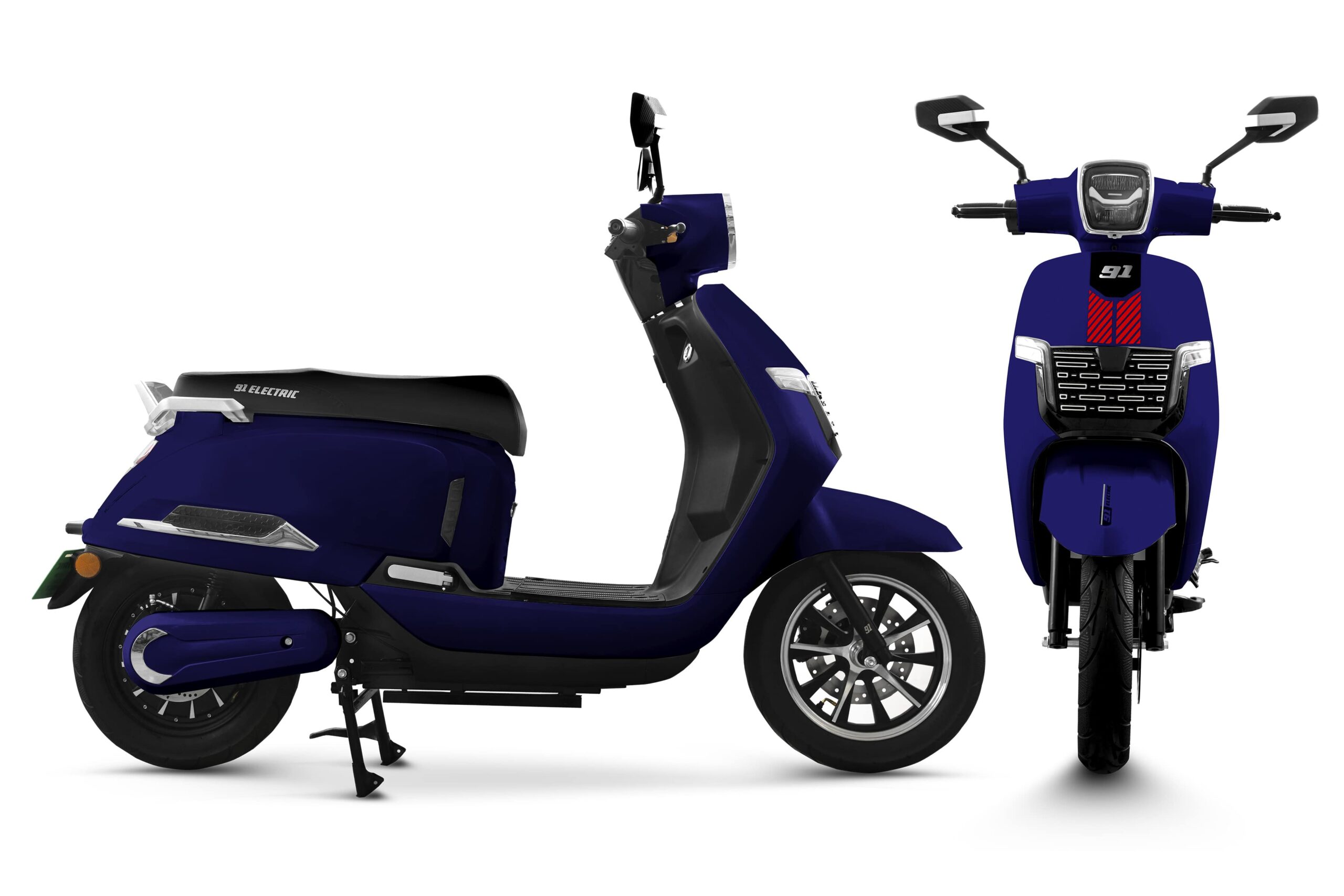 VX2 E-Scooter