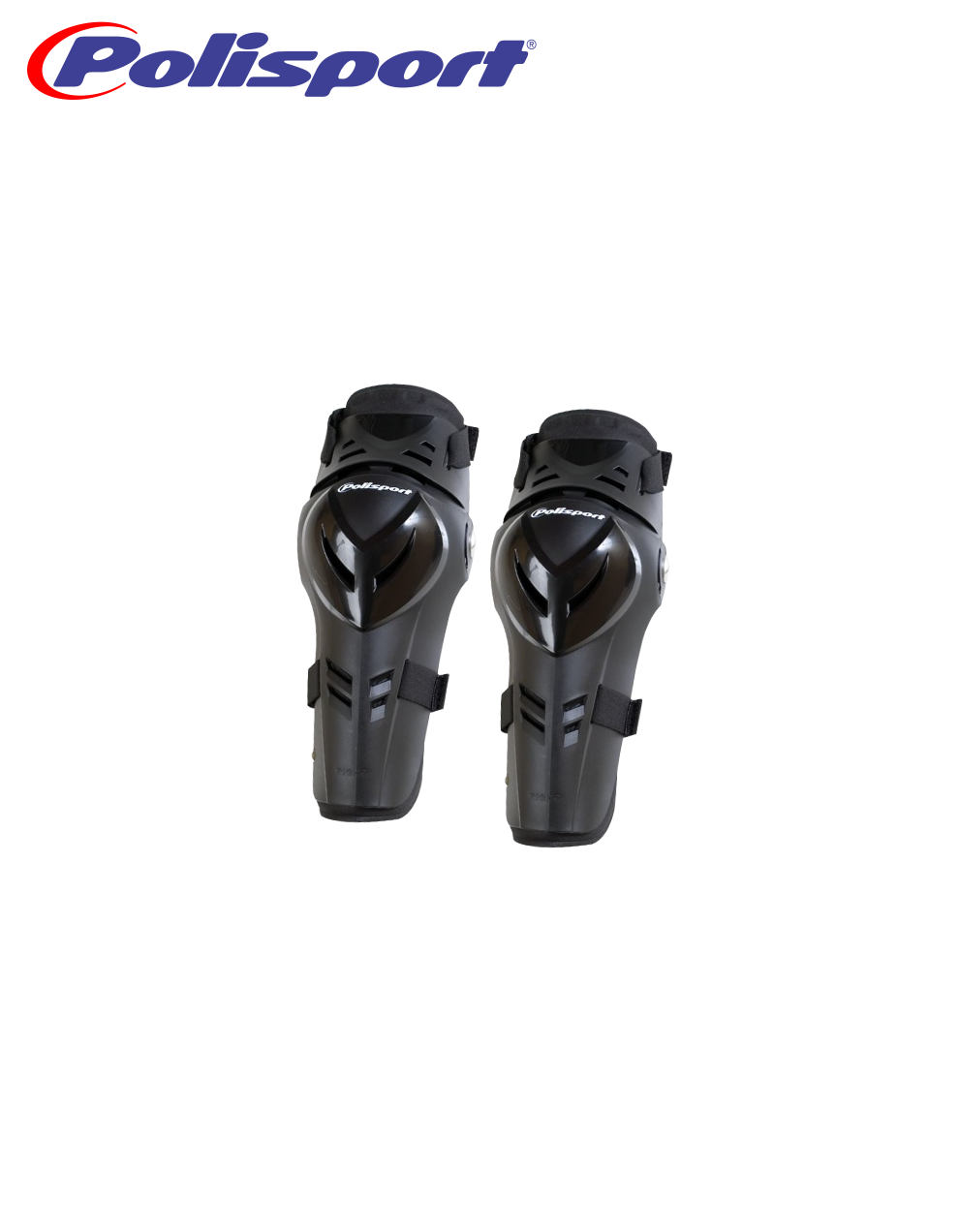 DEVIL KNEE GUARD (JUNIOR)