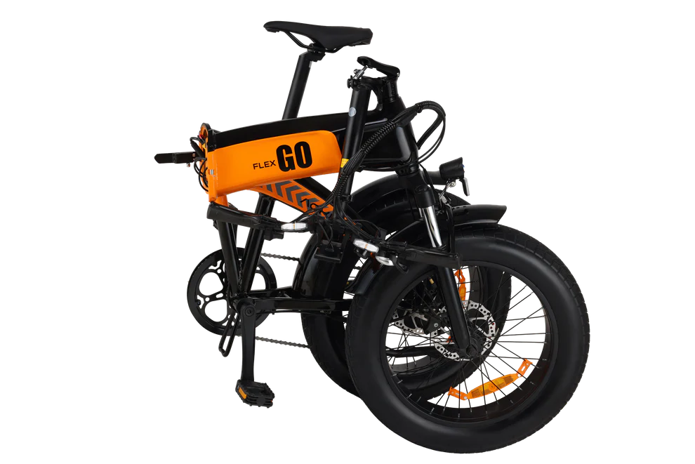 Flex GO (Ember)