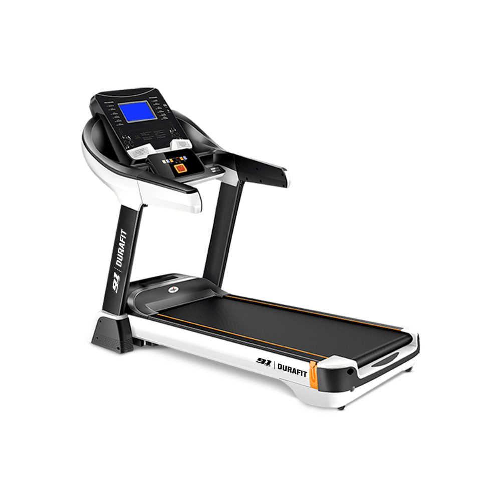 Focus Single Function Treadmill