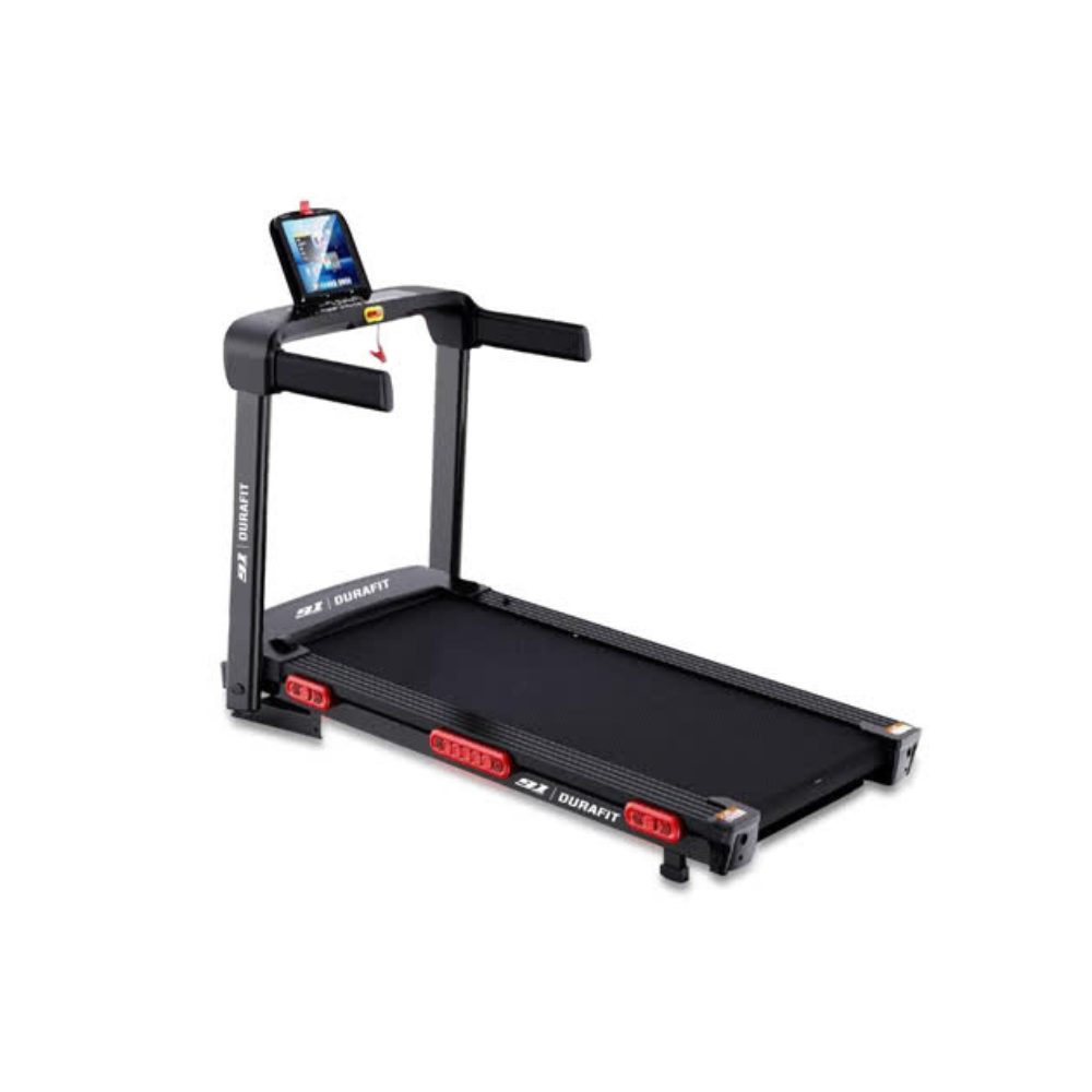 Hike Single Function Treadmill