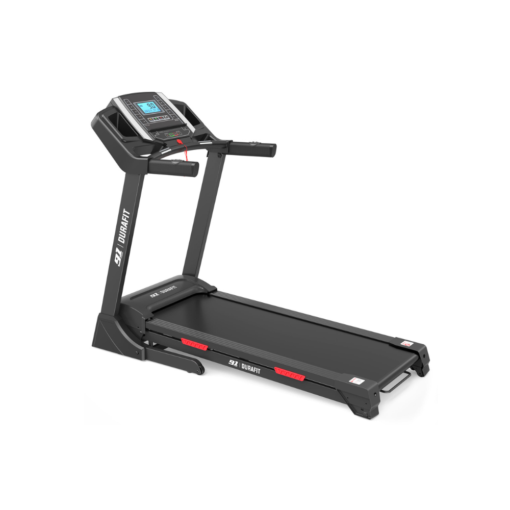 Mustang New Treadmill