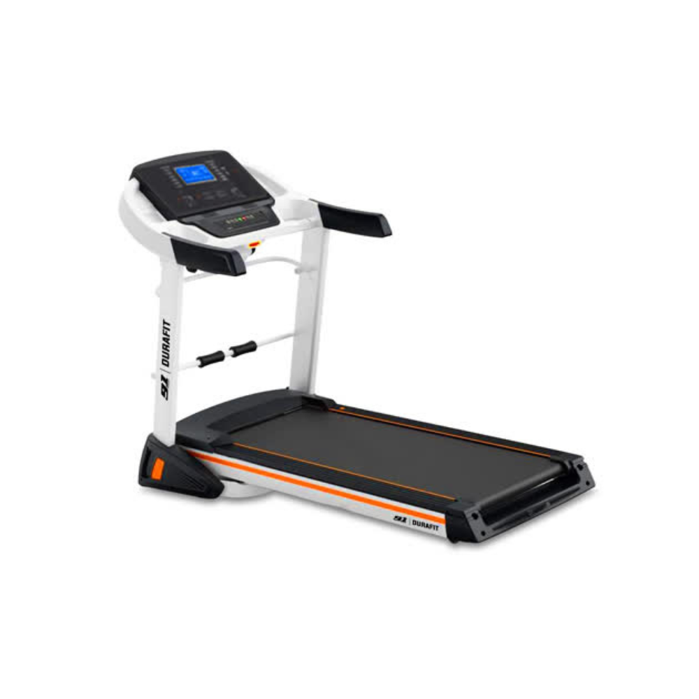 Ranger Multifunction Treadmill