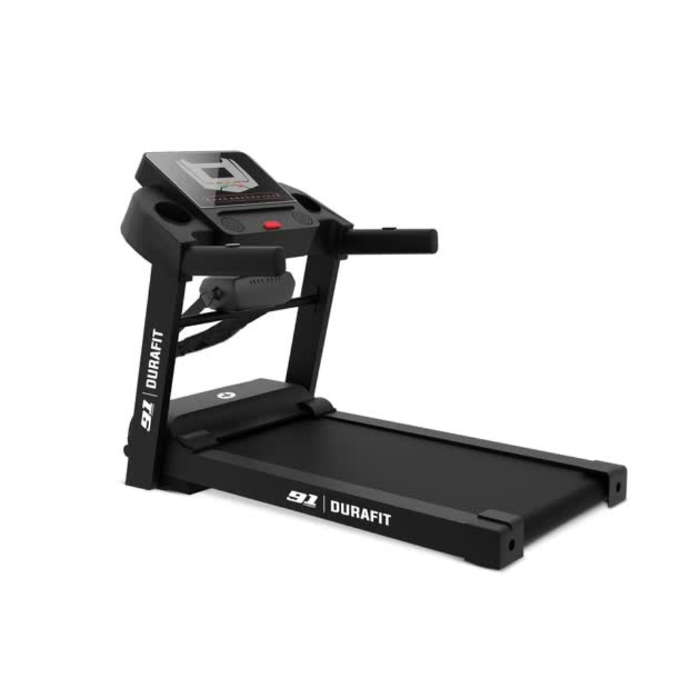 Spark Multi Function Treadmill