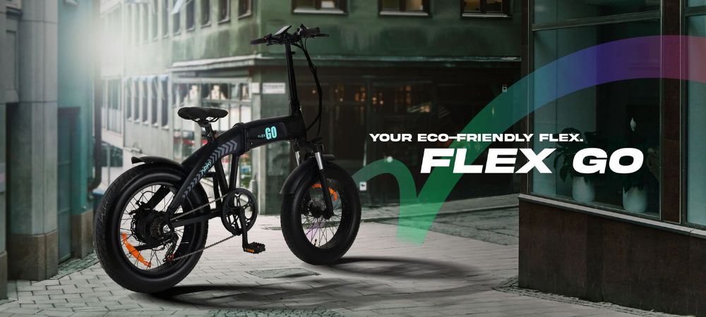Electric Bikes