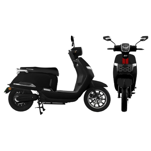 VX2 E-Scooter