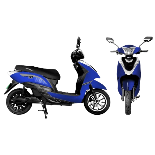 Meraki Premium E-Scooter