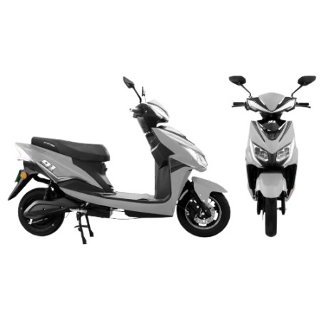 RX1 E-Scooter