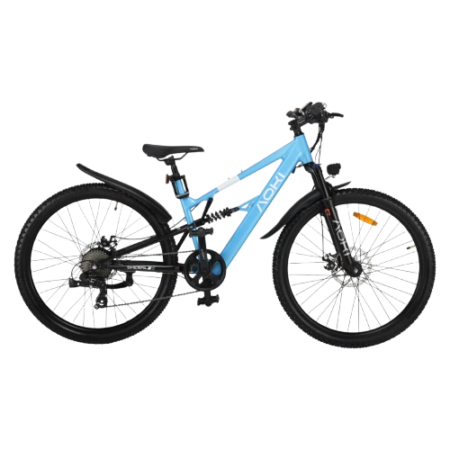 Sherpa Z1 (Ice Blue)