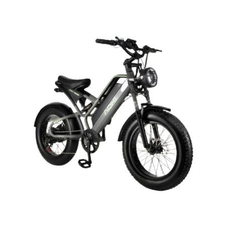 Street Mamba (Space Grey)