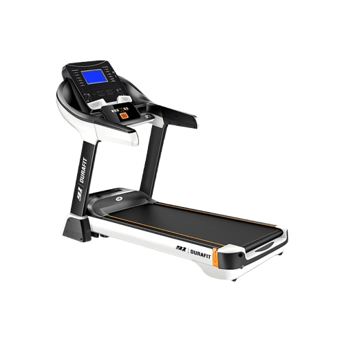 Focus Single Function Treadmill