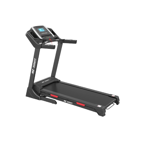 Mustang New Treadmill