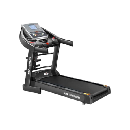 Panther Multifunction Treadmill