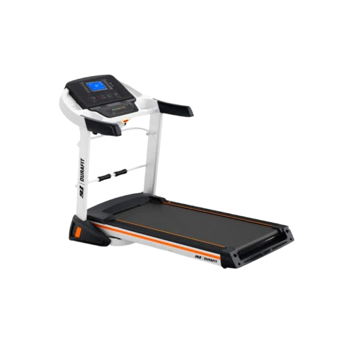 Ranger Multifunction Treadmill