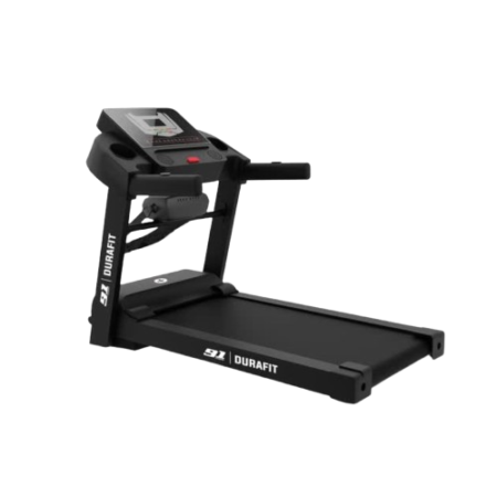 Spark Multi Function Treadmill