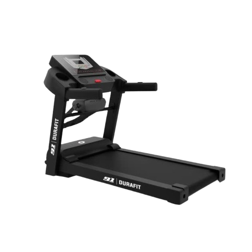 Spark Multi Function Treadmill