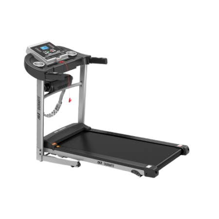Strong Multifunction Treadmill