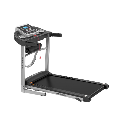 Strong Multifunction Treadmill