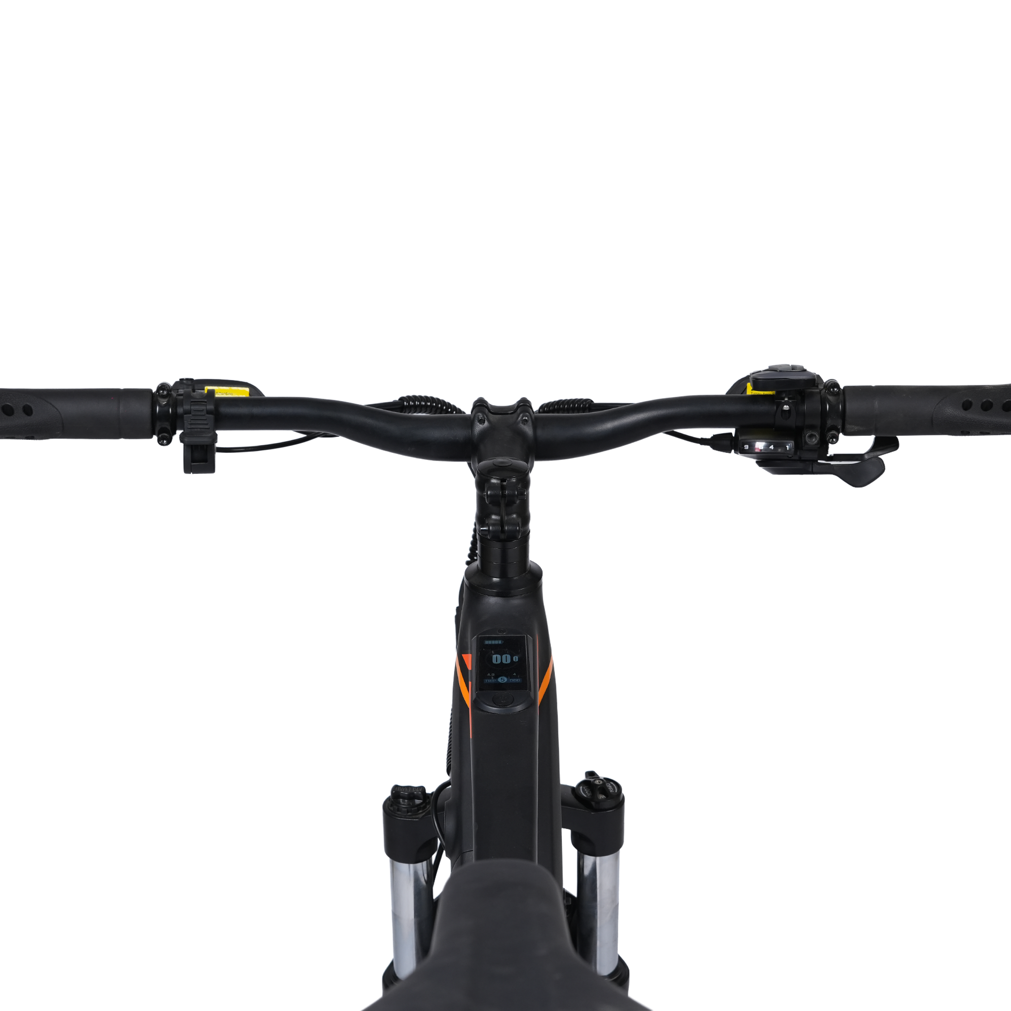 Lynx HT – Best Hardtail Electric Mountain Bike in India | Aoki - Image 8