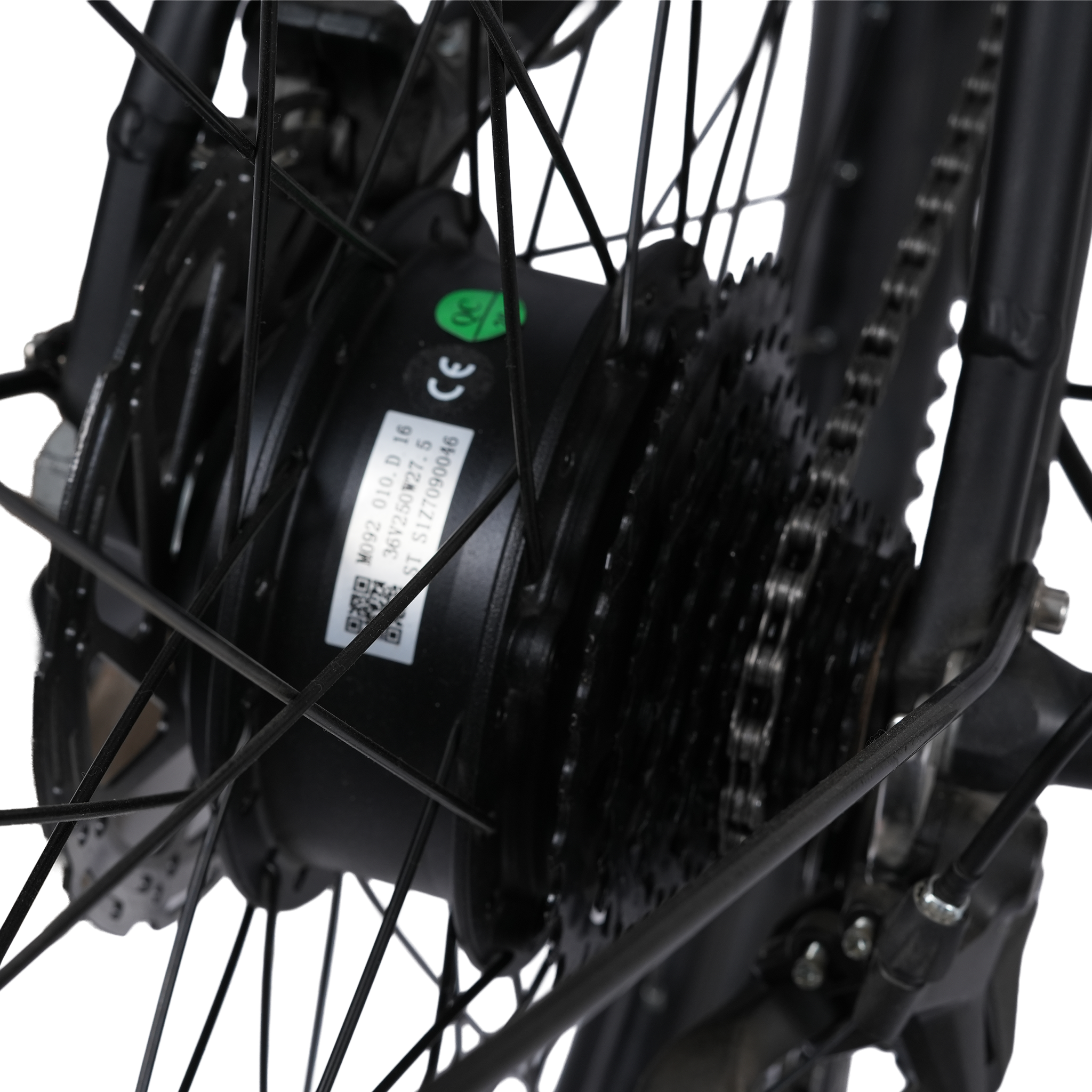 Lynx HT – Best Hardtail Electric Mountain Bike in India | Aoki - Image 6