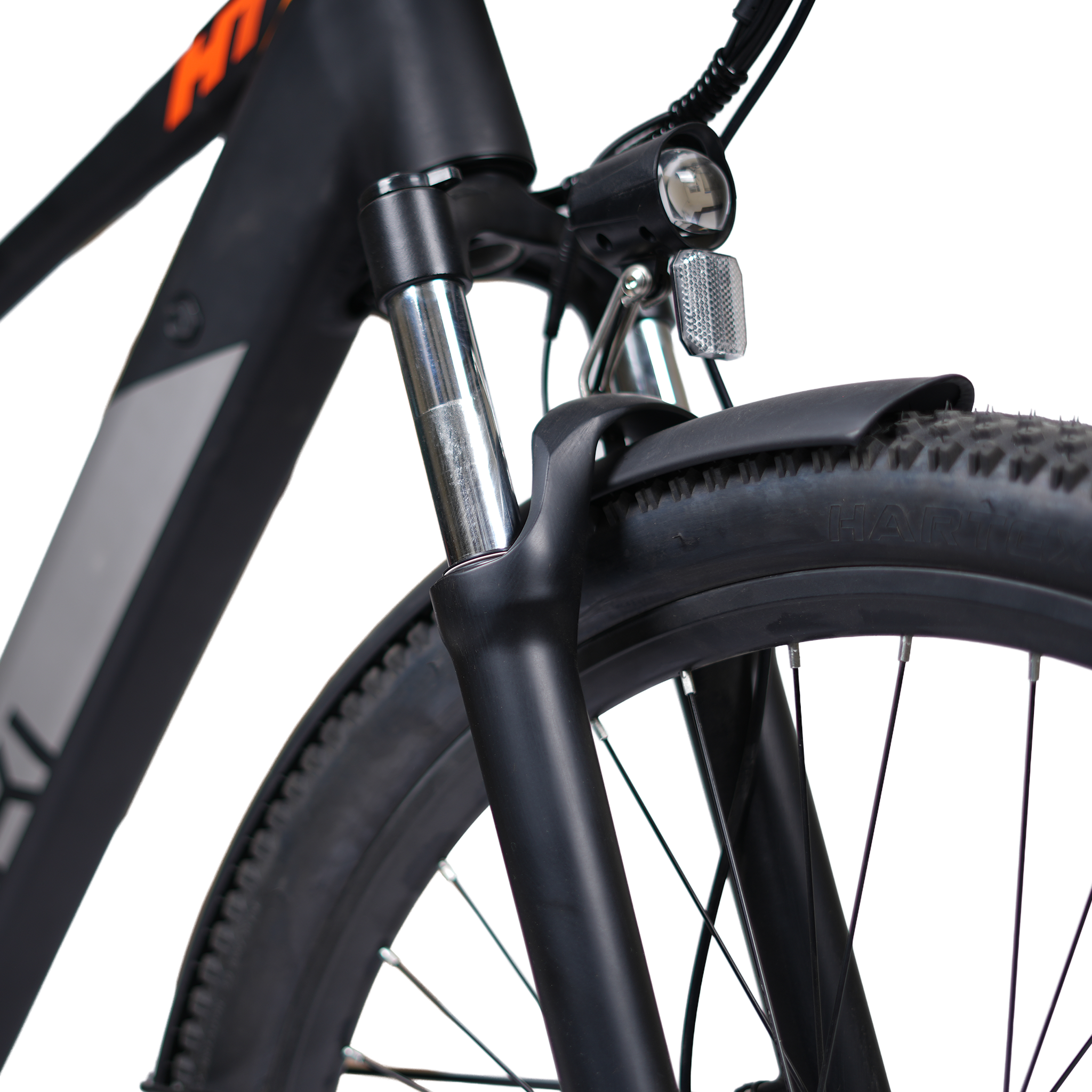 Lynx HT – Best Hardtail Electric Mountain Bike in India | Aoki - Image 3