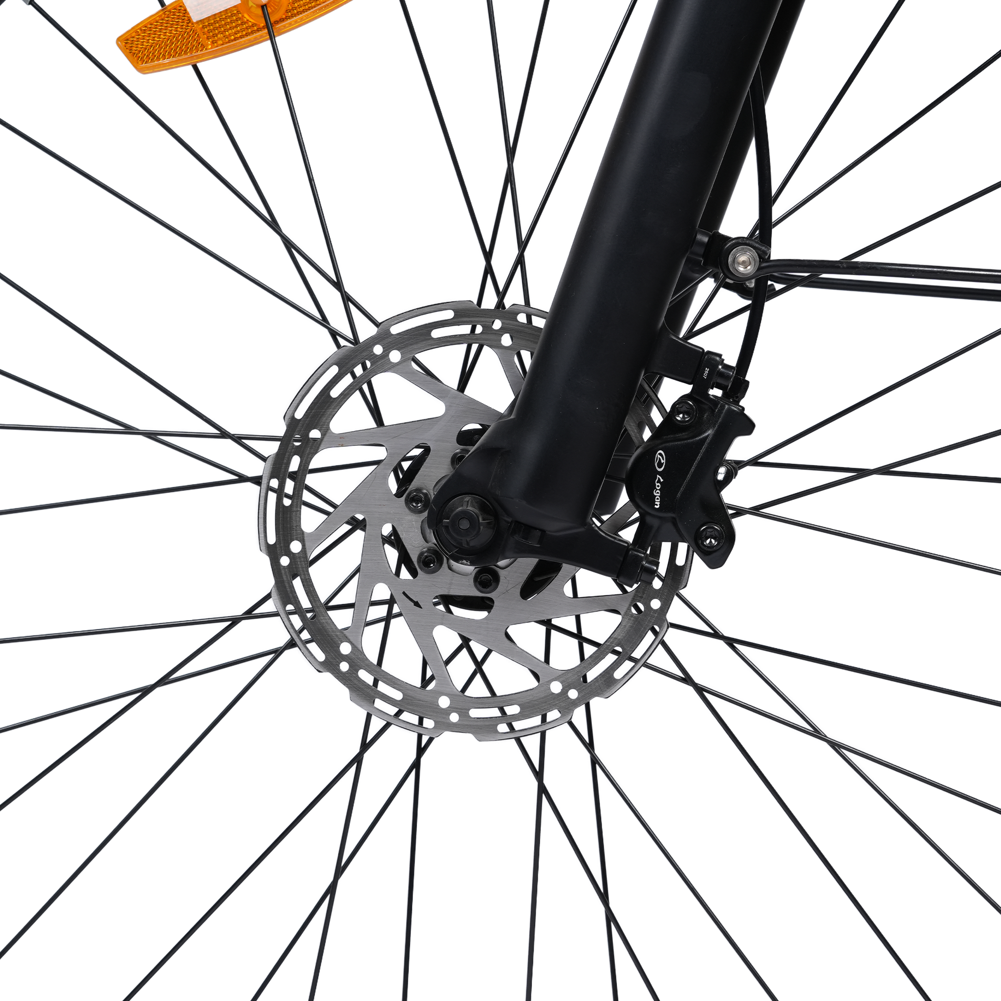 Lynx HT – Best Hardtail Electric Mountain Bike in India | Aoki - Image 7