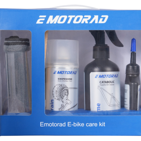Cleaning Kit