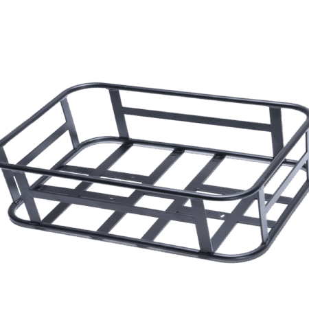 Doodle Rear Basket