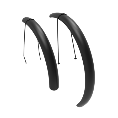 Metal Mudguard