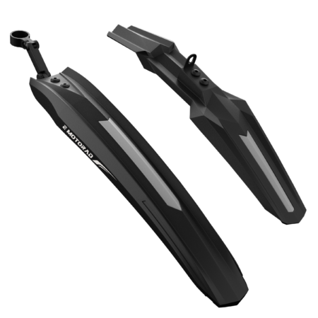 Plastic Mudguard