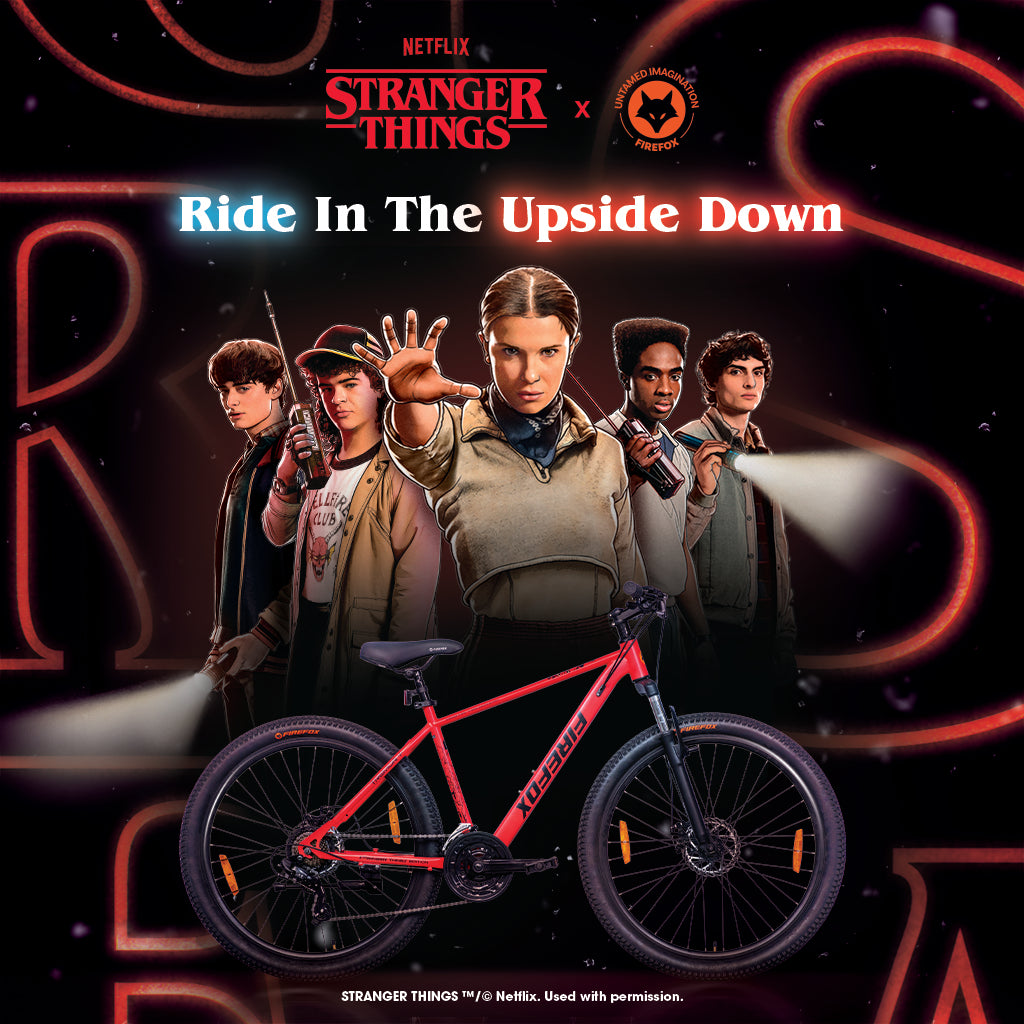 Tremor X Stranger Things edition - Image 3