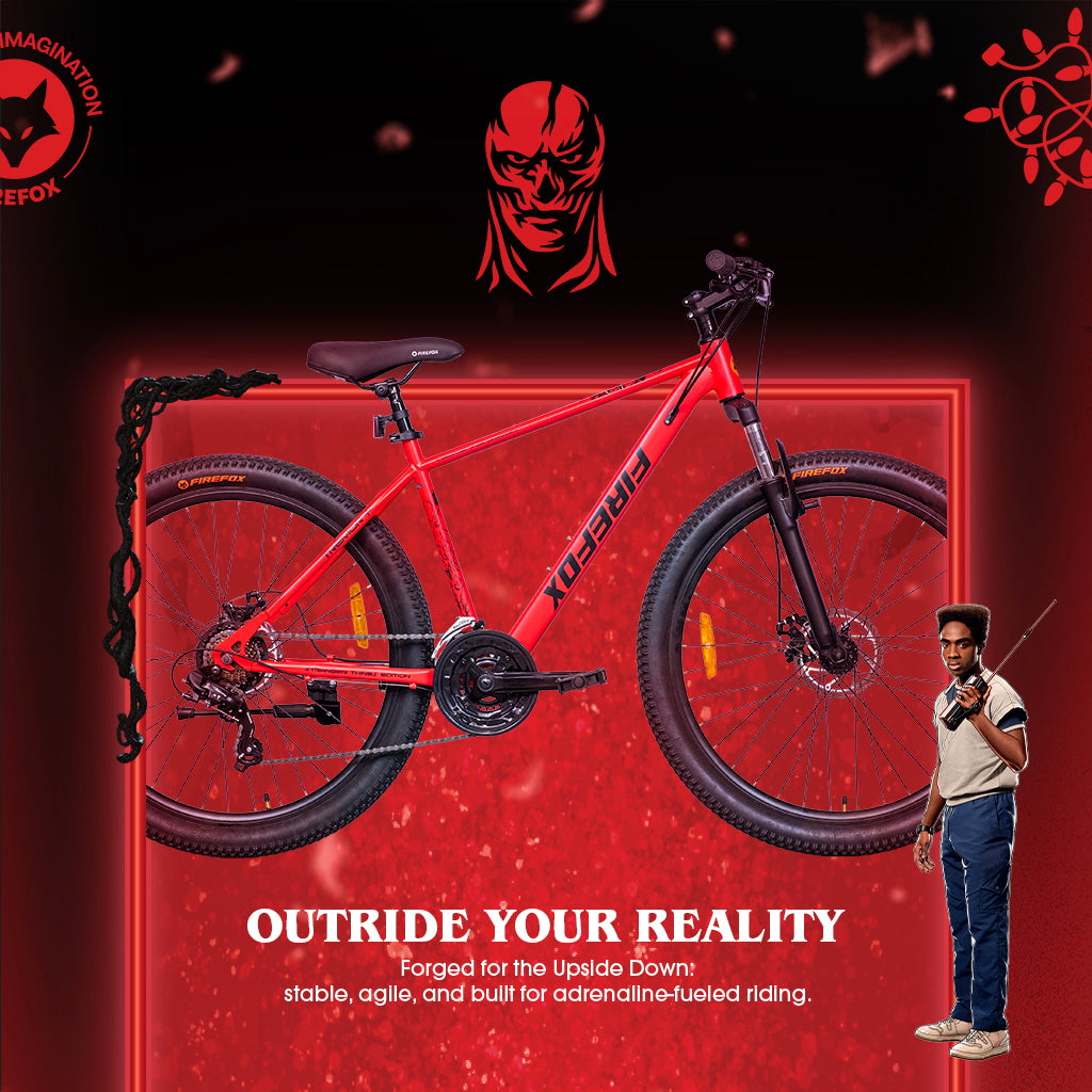 Tremor X Stranger Things edition - Image 5