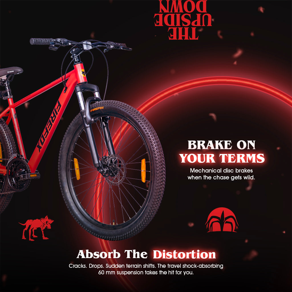 Tremor X Stranger Things edition - Image 6