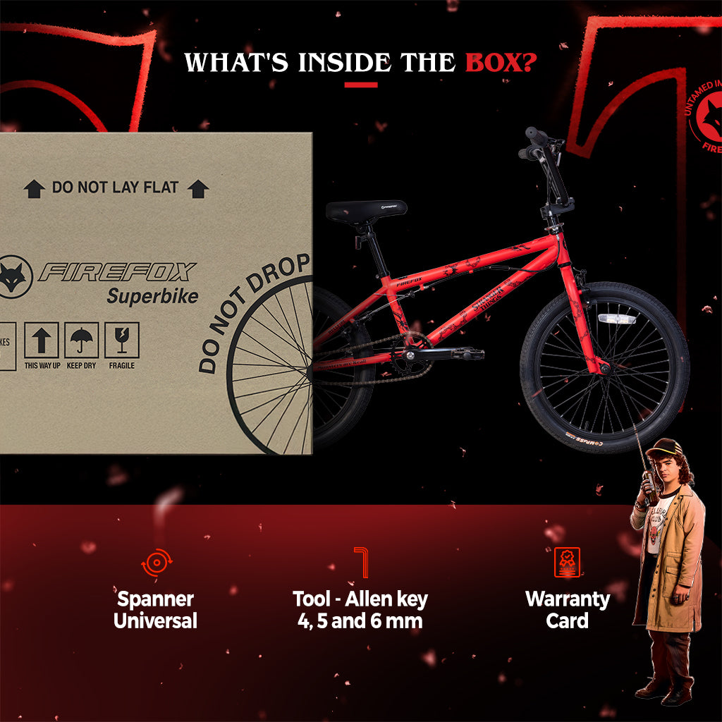 Hellfire Club (With Free Stranger Things Helmet) - Image 9