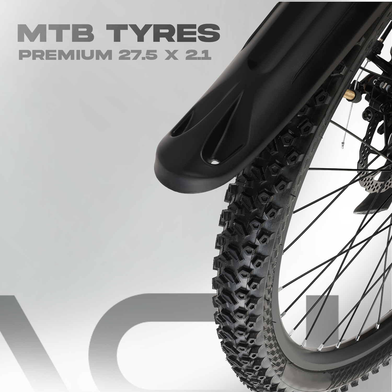 Sherpa Z1 – Best Budget Electric Mountain Bike in India | Aoki - Image 10