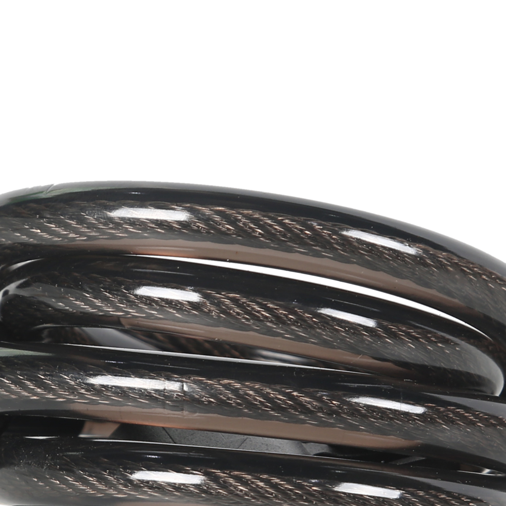 Bicycle Lock Resettable 5 Digit - Image 3