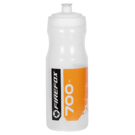 White Water Bottle