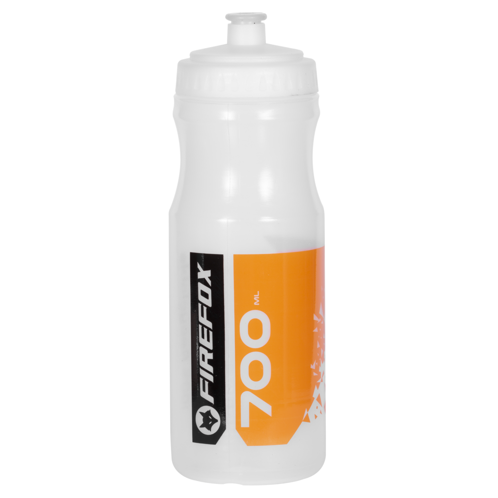 White Water Bottle