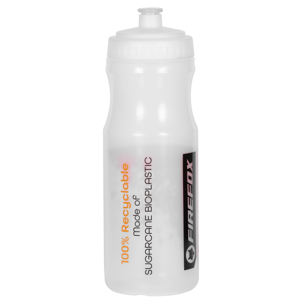 White Water Bottle - Image 5