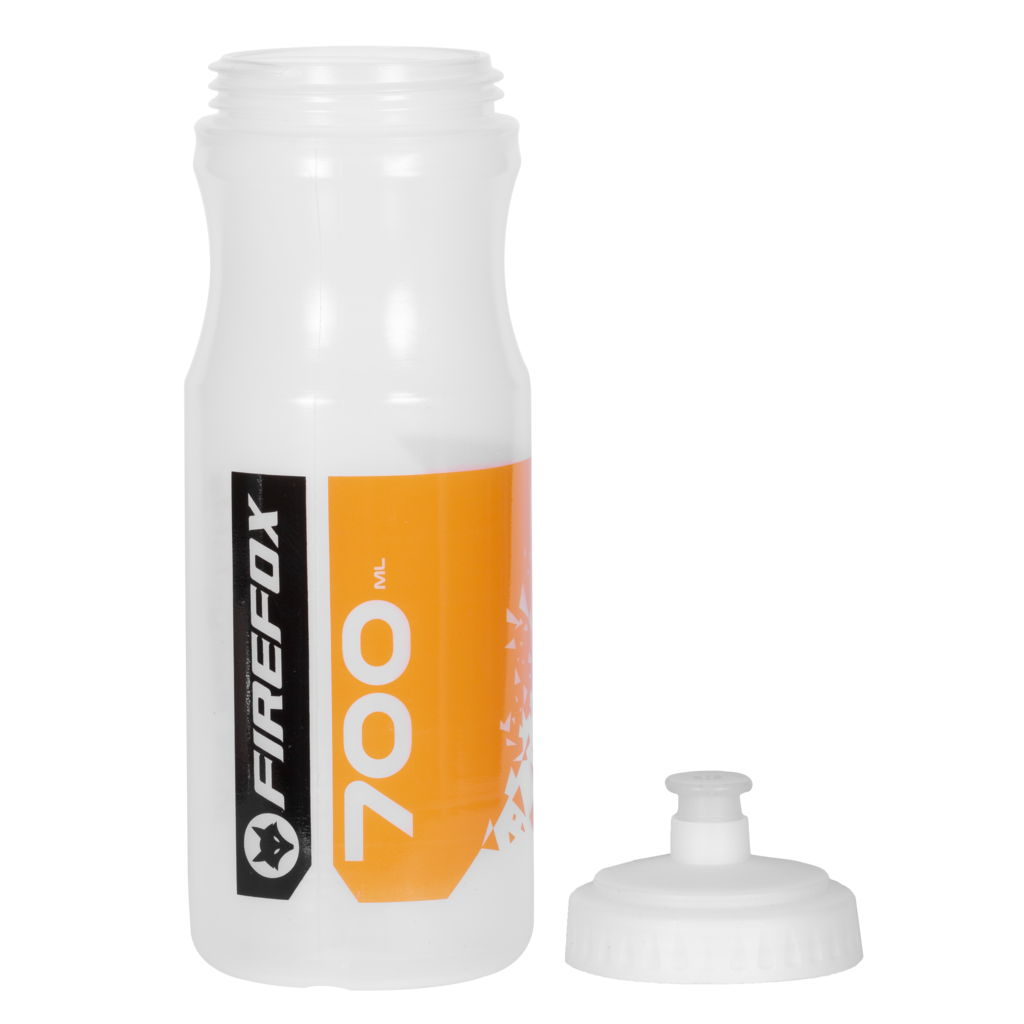 White Water Bottle - Image 4