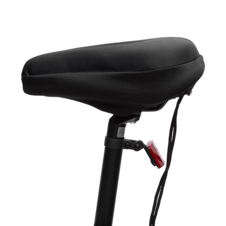 Saddle Cover Memory Foam