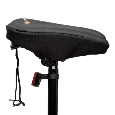 Bicycle Saddle Cover Velo
