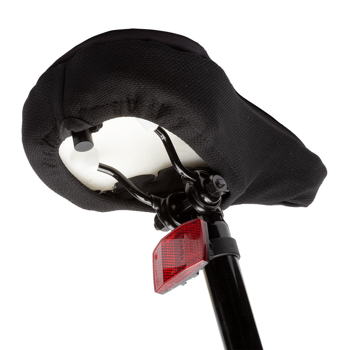 Bicycle Saddle Cover Velo - Image 3