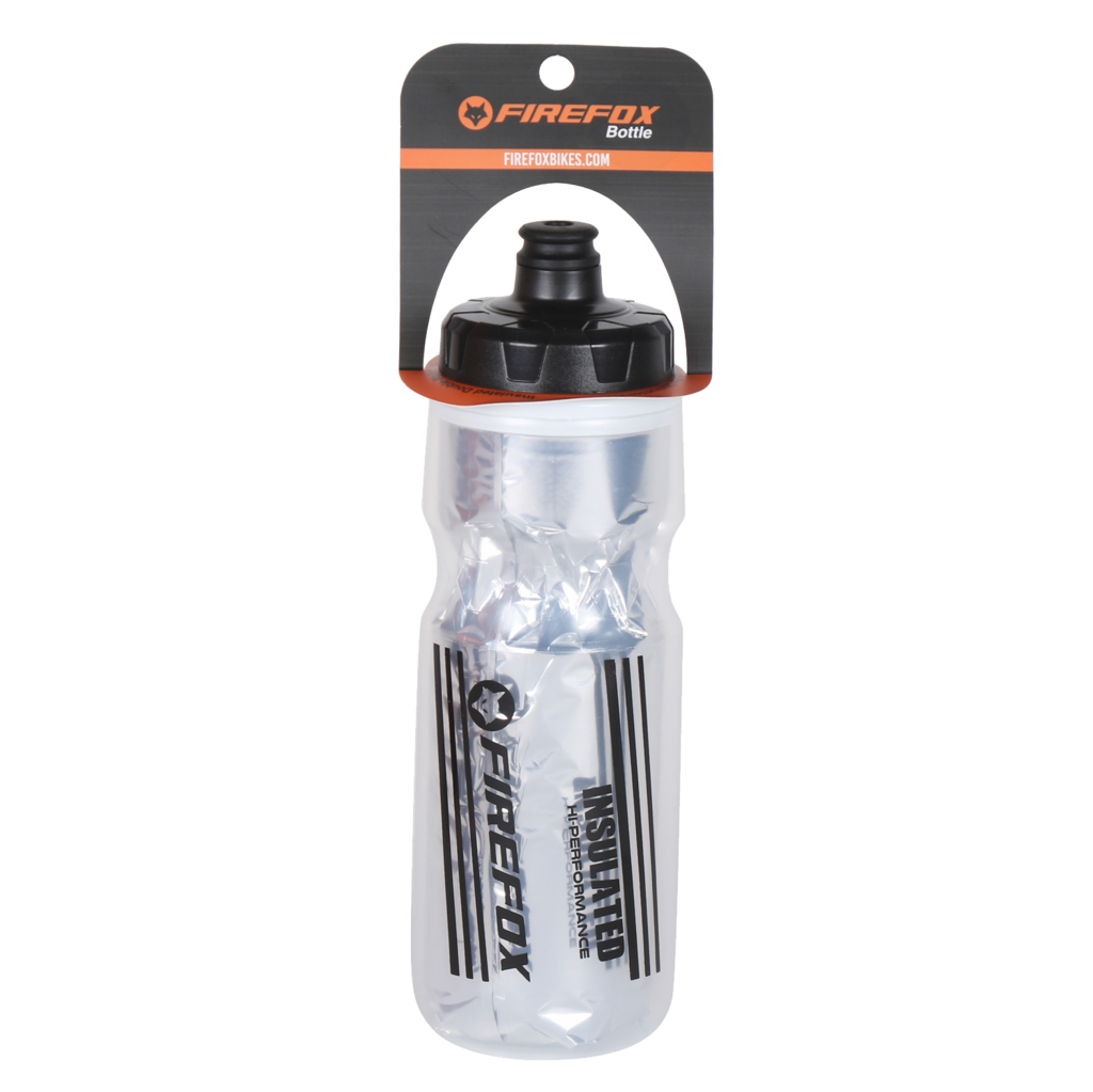 Water Bottle 600ML